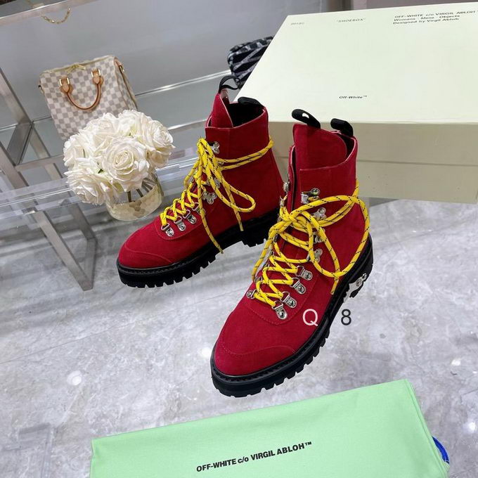Off-White Boots Wmns ID:20221203-402